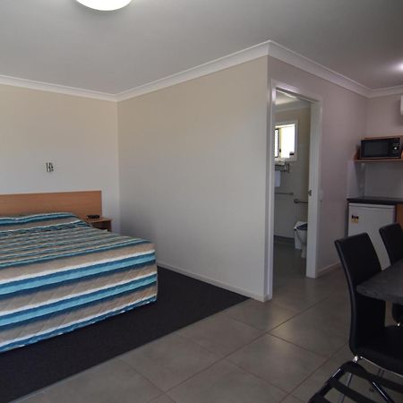 Mundubbera Billabong Motor Inn Chambre photo