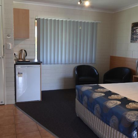 Mundubbera Billabong Motor Inn Chambre photo