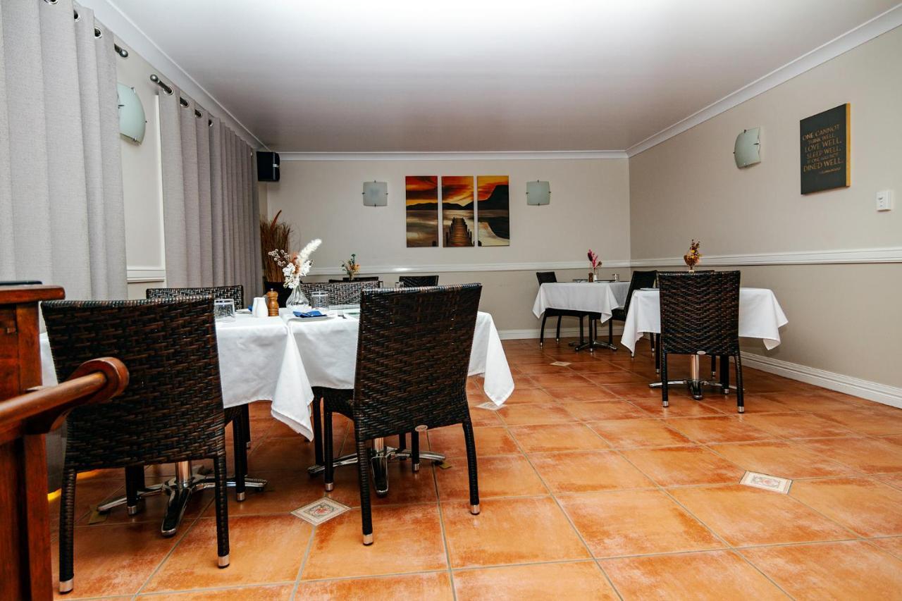 Mundubbera Billabong Motor Inn Extérieur photo