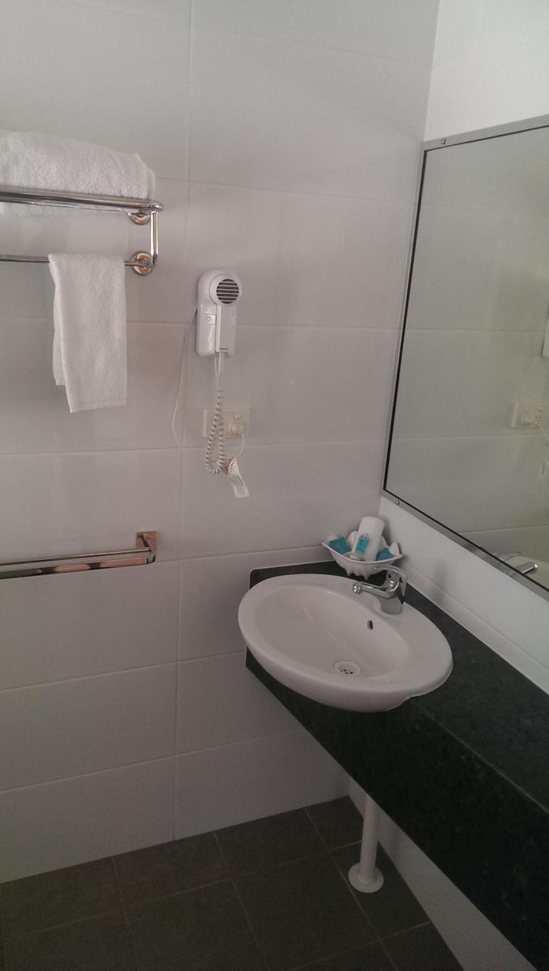 Mundubbera Billabong Motor Inn Chambre photo
