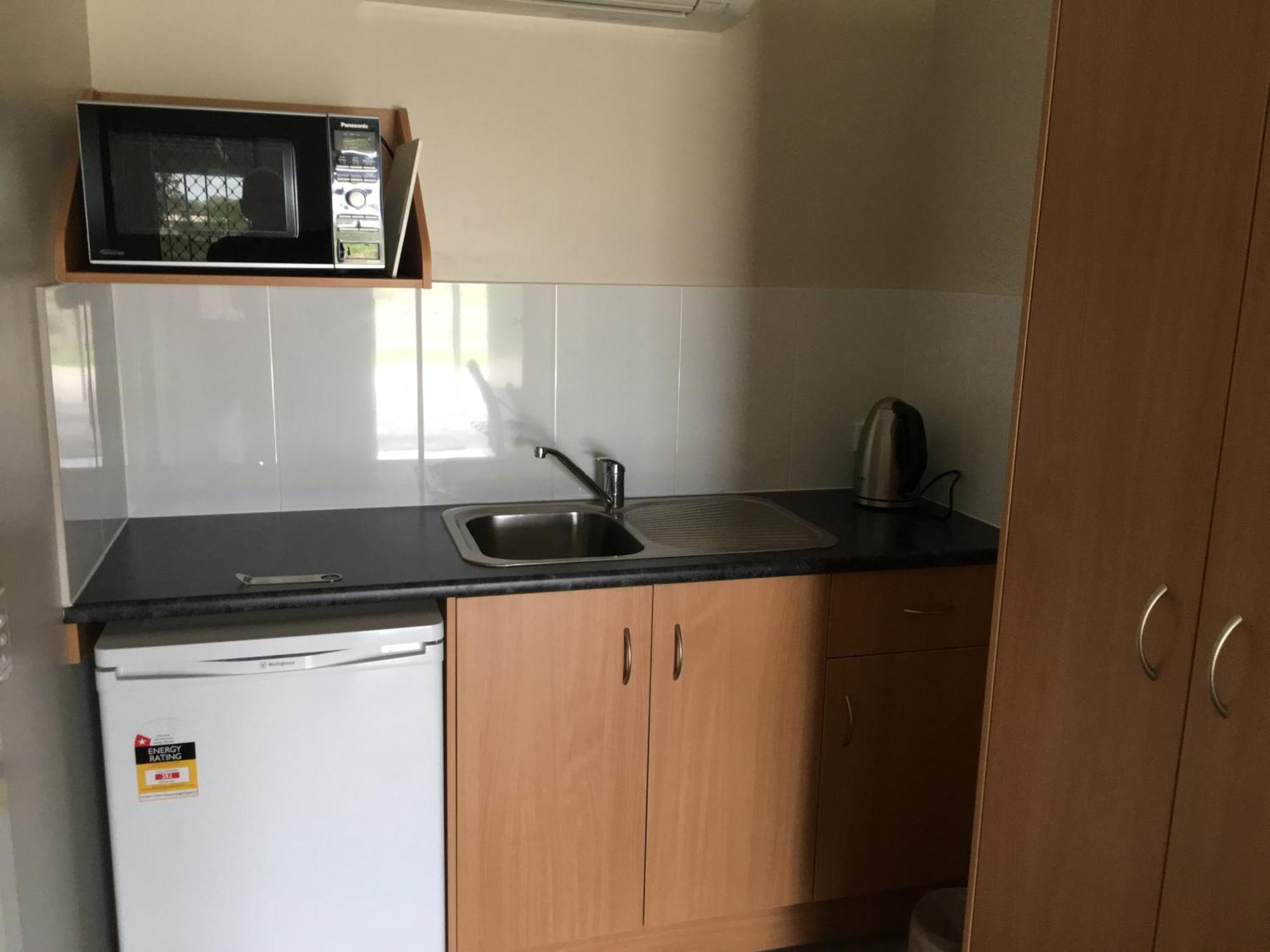 Mundubbera Billabong Motor Inn Chambre photo