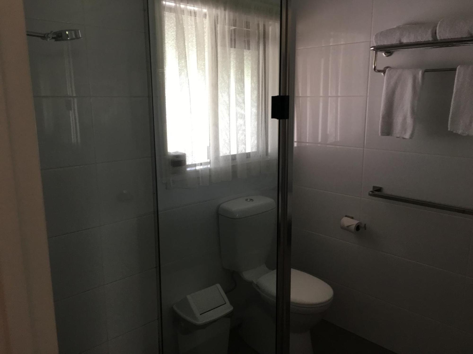 Mundubbera Billabong Motor Inn Chambre photo