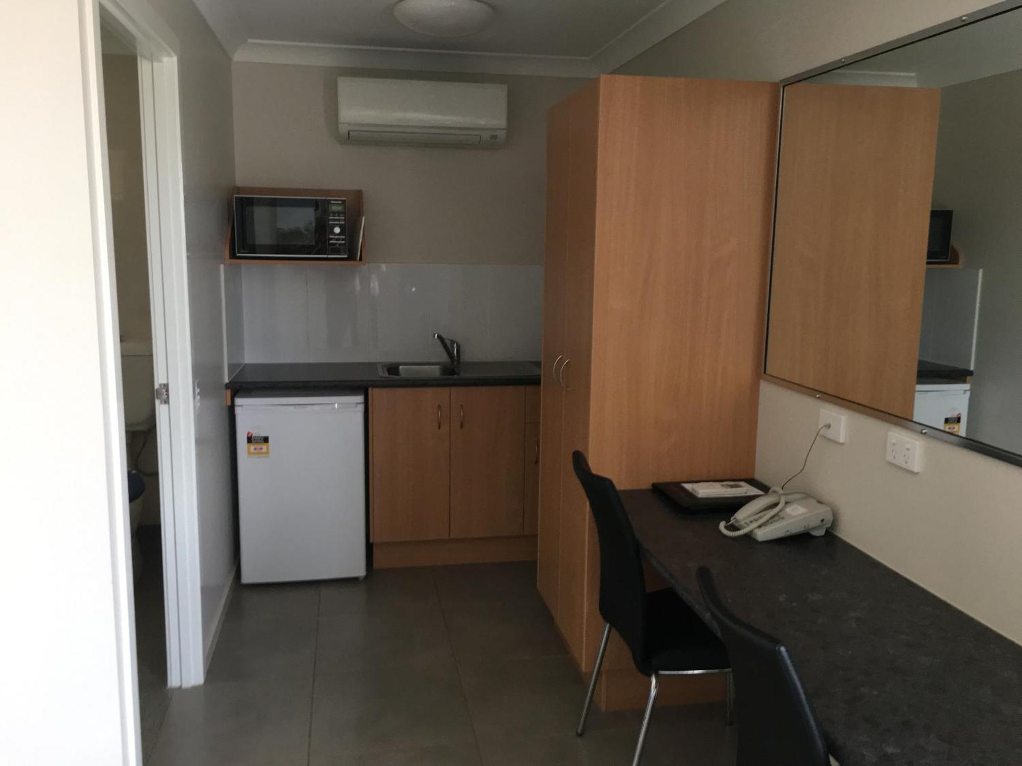 Mundubbera Billabong Motor Inn Chambre photo