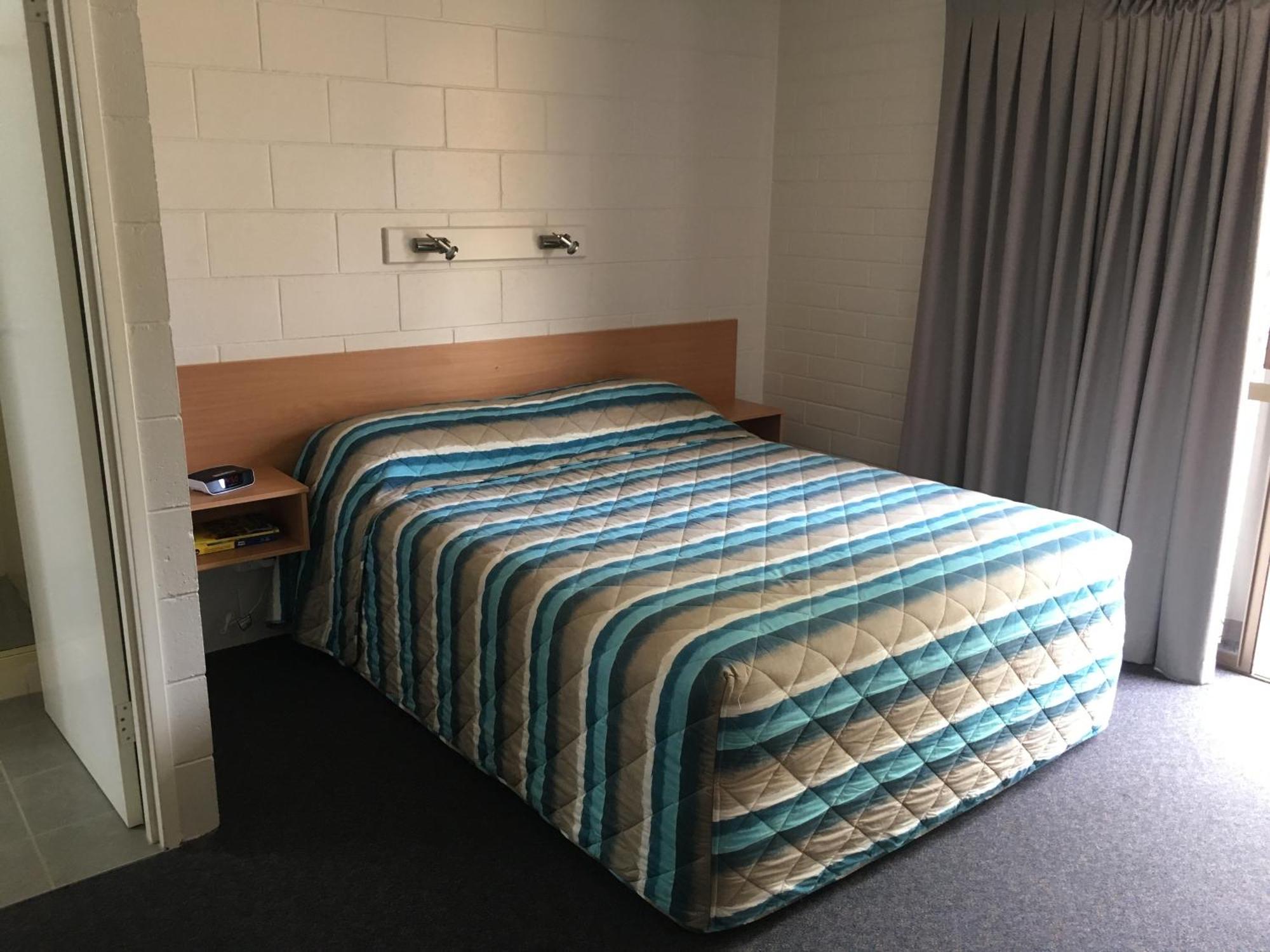 Mundubbera Billabong Motor Inn Chambre photo