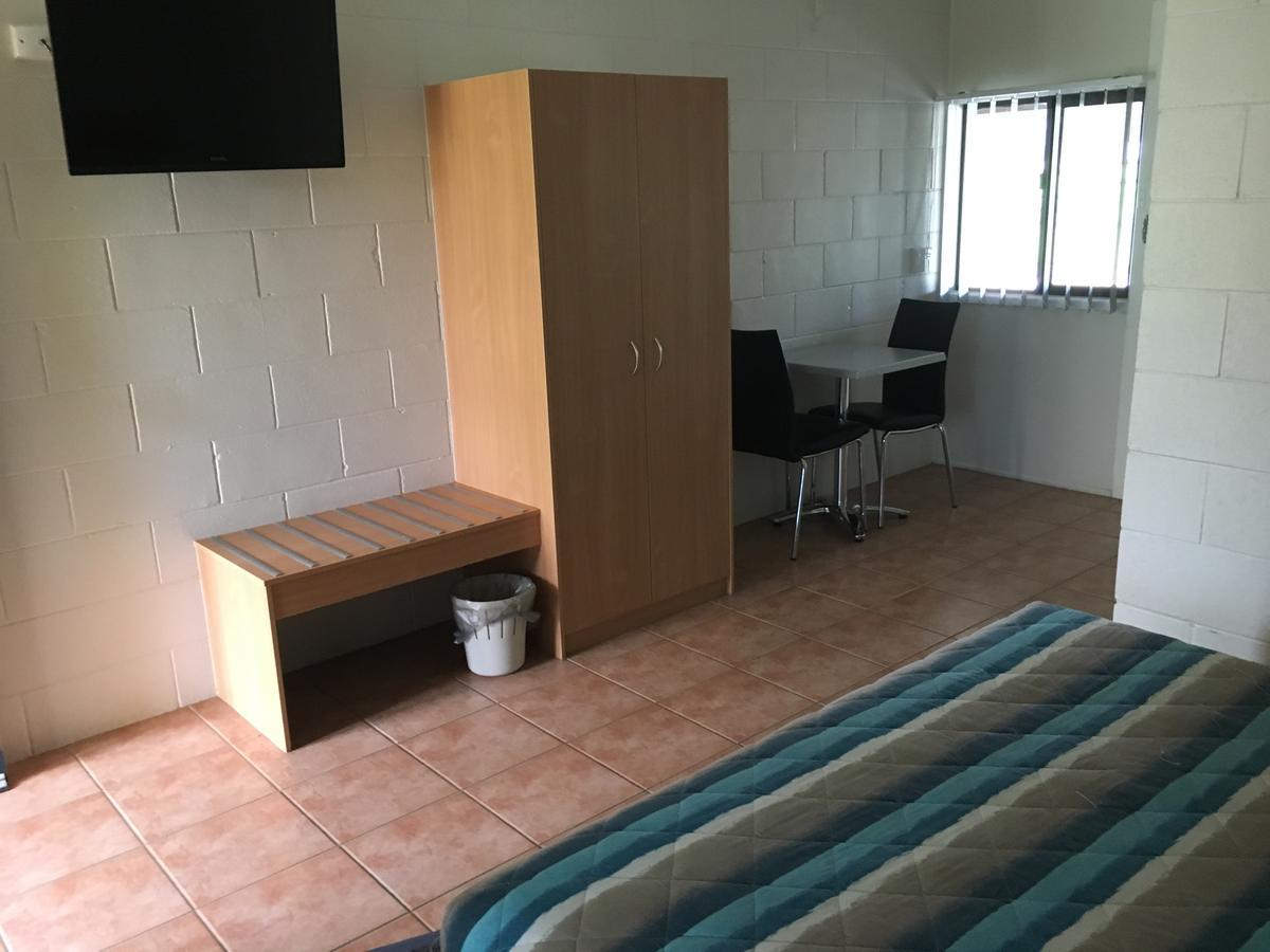 Mundubbera Billabong Motor Inn Extérieur photo