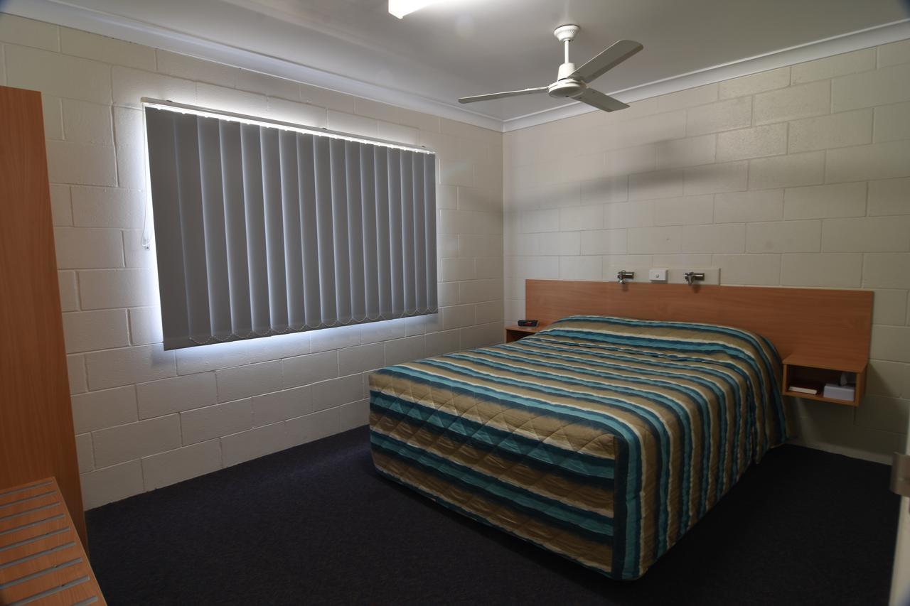 Mundubbera Billabong Motor Inn Extérieur photo